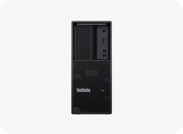 Lenovo ThinkStation P3 Tower Gen 2