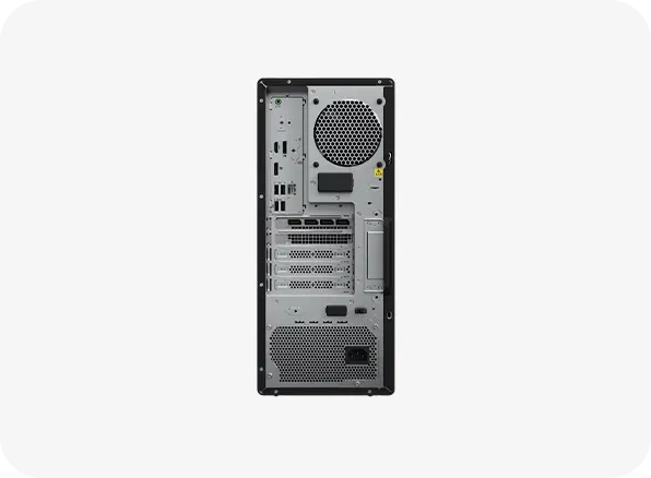 Lenovo ThinkStation P3 Tower Gen 2