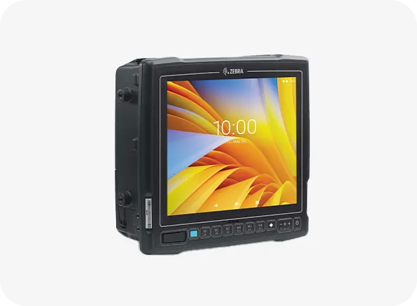 Zebra VC8300 Vehicle Mount Computer