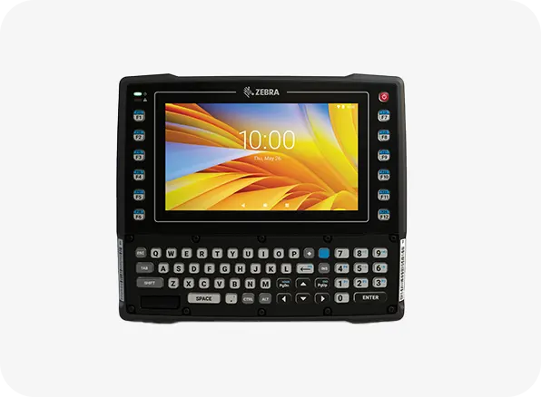 Zebra VC8300 Vehicle Mount Computer