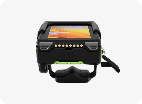 Zebra WS501 Wearable Computer