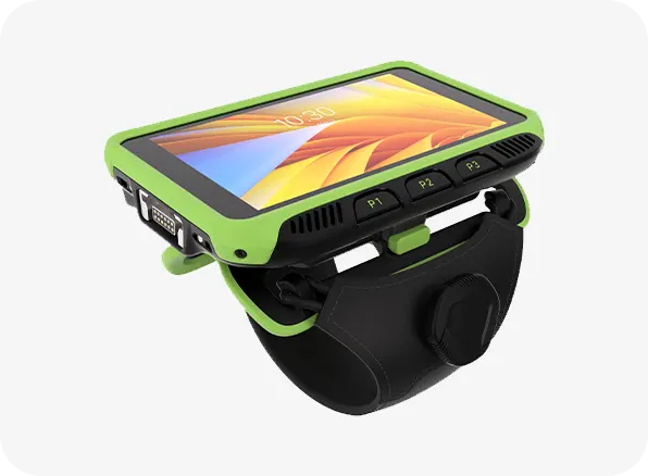 Zebra WT6400 Wearable Computer