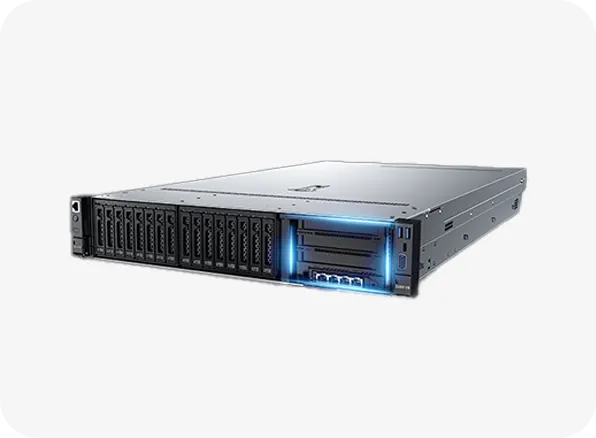FusionServer 2288 v8 Rack Server in Riyadh, Dammam, and Saudi