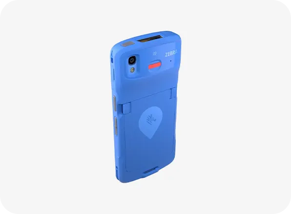 Zebra HC20 Healthcare Mobile Computer