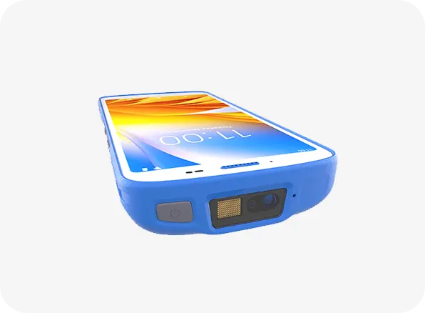 Zebra HC50 Healthcare Mobile Computer