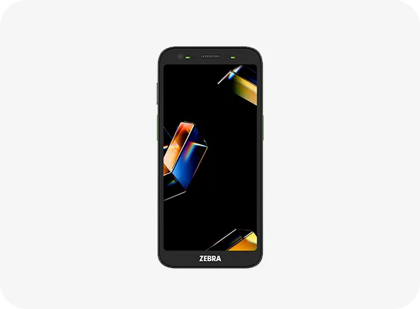 Zebra TC501 Mobile Computer