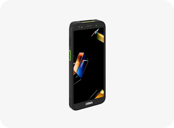 Zebra TC501 Mobile Computer