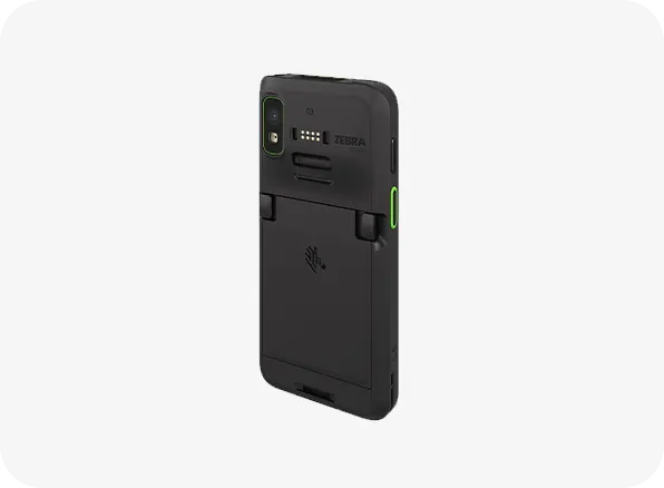 Zebra TC501 Mobile Computer