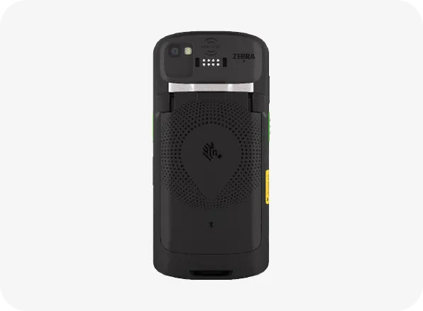 Zebra TC53e Mobile Computer