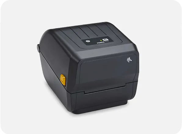 Zebra ZD230 Desktop Printer