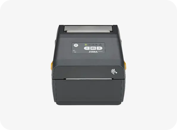 Zebra ZD421 Desktop Printer