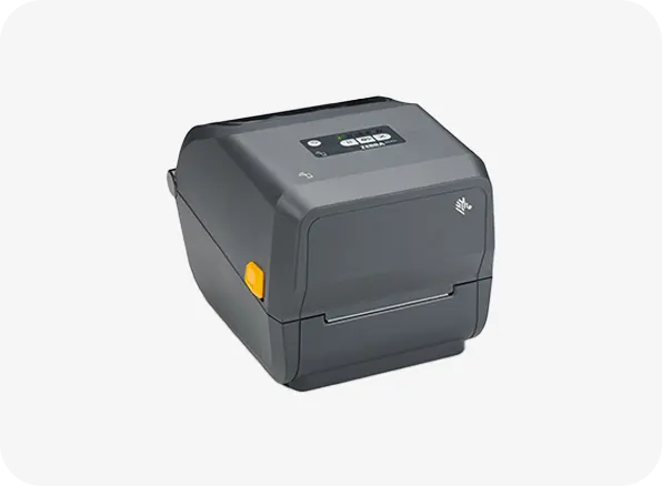 Zebra ZD421 Desktop Printer