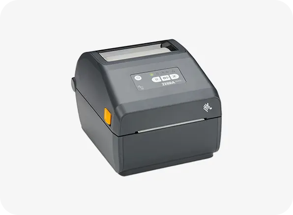 Zebra ZD421 Desktop Printer