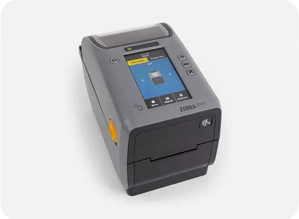 Zebra ZD611 Desktop Printer
