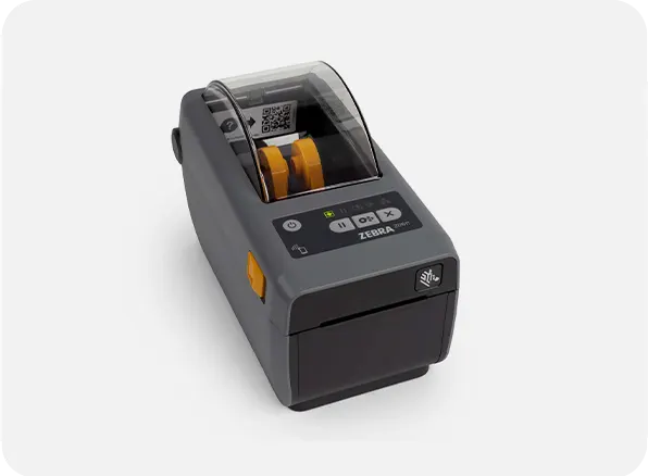 Zebra ZD611 Desktop Printer