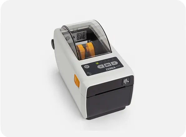Zebra ZD611HC Desktop Printer
