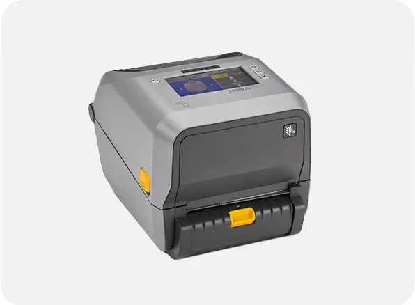 Zebra ZD621 Desktop Printer