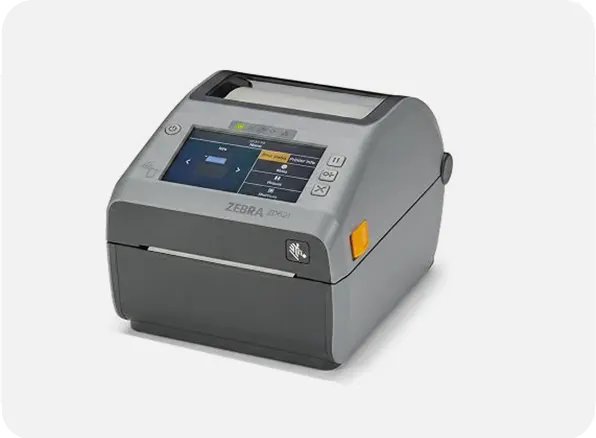 Zebra ZD621 Desktop Printer