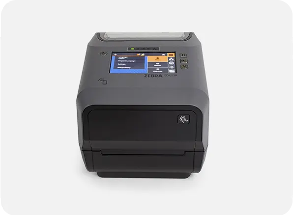 Zebra ZD621R Desktop Printer