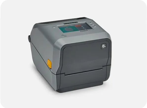 Zebra ZD621R Desktop Printer