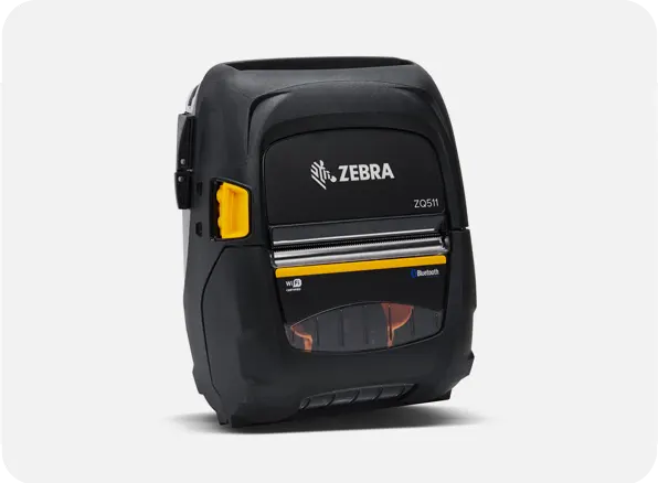 Zebra ZQ511 Mobile Printer