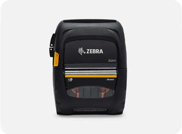 Zebra ZQ511 Mobile Printer