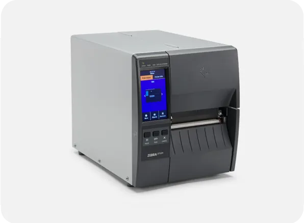 Zebra ZT231 Industrial Printer