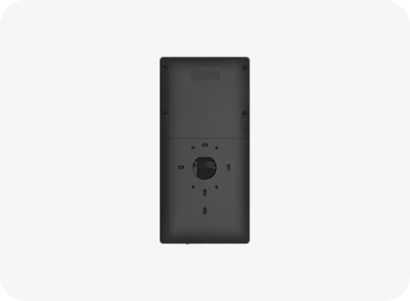 ZKTeco BioFace D1