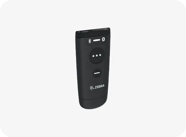 Zebra CS60 Companion Scanner in Saudi