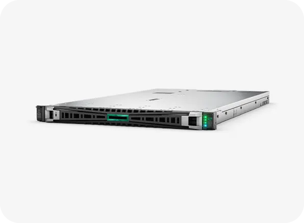 HPE ProLiant Compute DL360 Gen12 in Saudi HPE ProLiant Compute DL360 Gen12 in Riyadh, Dammam, and Saudi