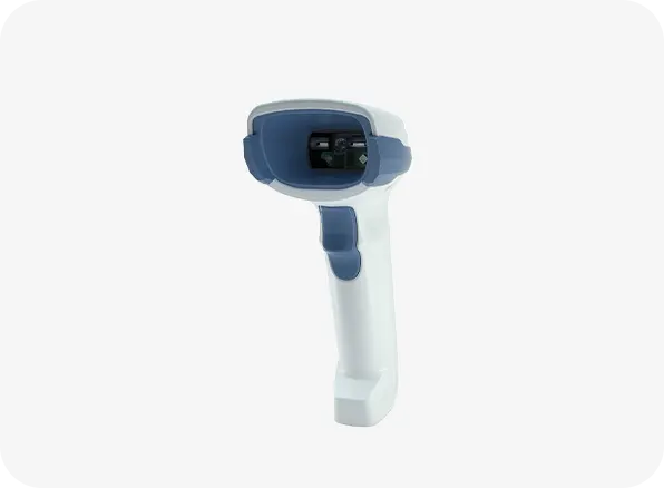 Zebra DS2278 HC Cordless Healthcare Scanner in Riyadh, Dammam, Saudi