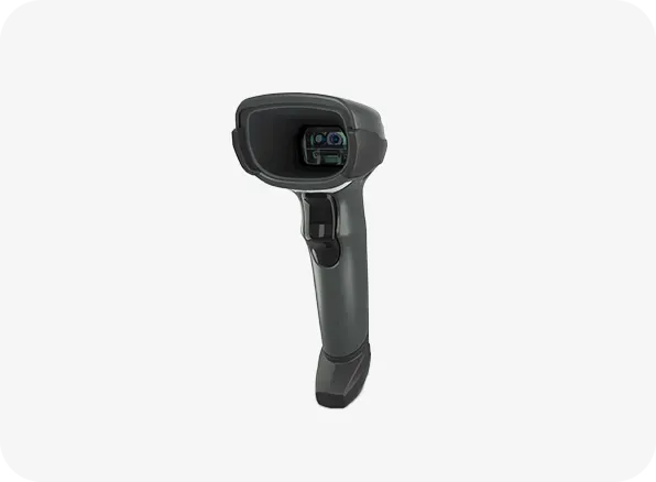 Zebra DS4608 Corded Standard Scanner in Saudi