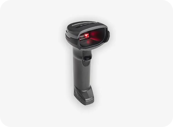 Zebra DS4678 Cordless Versatile Scanner in Riyadh, Dammam, Saudi