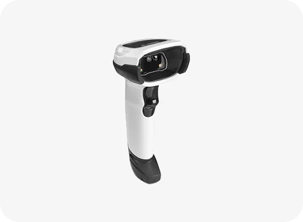 Zebra DS8108 Corded Scanner in Riyadh, Dammam, Saudi
