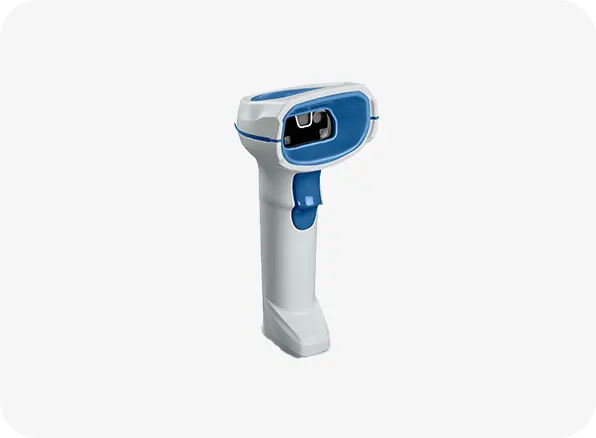 Zebra DS8108 HC Corded Healthcare Scanner in Saudi