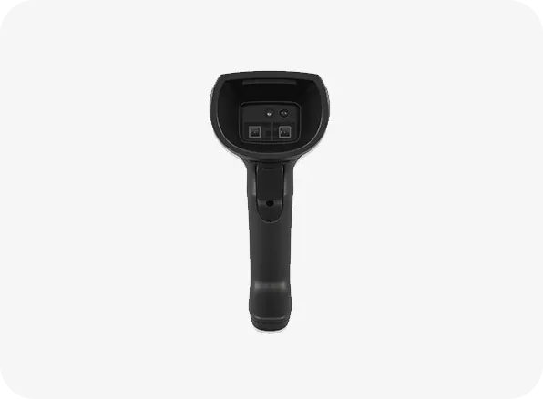 Zebra DS8208 Corded Handheld Scanner in Riyadh, Dammam, Saudi