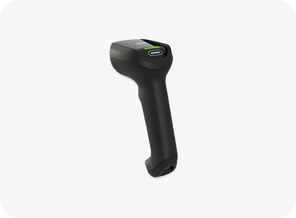 Zebra DS8208R Corded RFID Scanner in Saudi
