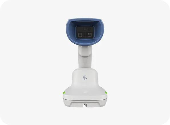Zebra DS8288-HC Cordless Healthcare Scanner in Saudi
