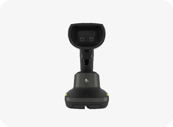 Zebra DS8288 Cordless Handheld Scanner in Riyadh, Dammam, Saudi