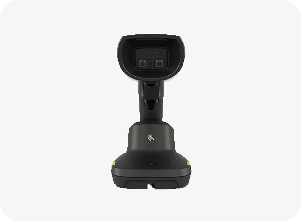 Zebra DS8288R Cordless RFID Scanner in Saudi