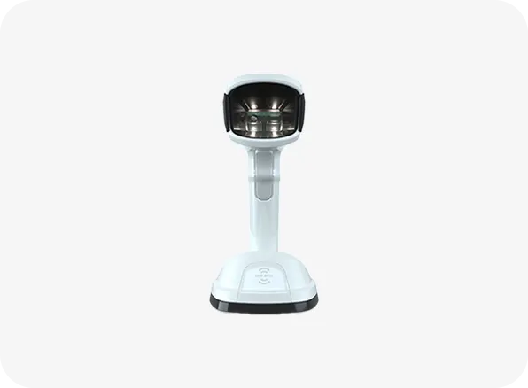 Zebra DS9908 HD Healthcare Scanner in Saudi