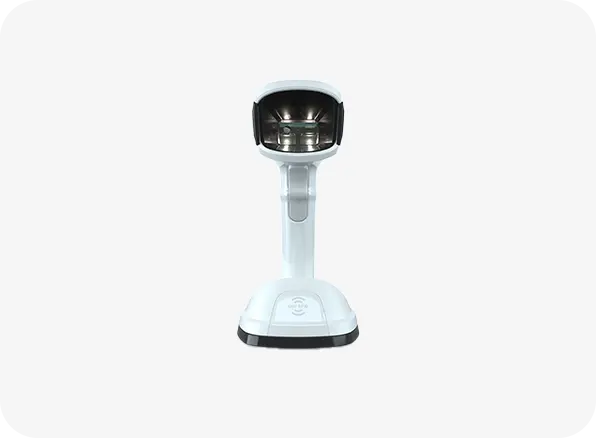 Zebra DS9908R HD RFID Healthcare Scanner in Riyadh, Dammam, Saudi