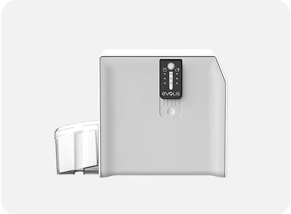 Evolis Card Lamination Module in Riyadh, Dammam, Saudi