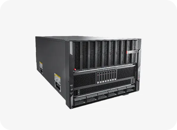 FusionServer G8600 V7 AI Server in Riyadh, Dammam, and Saudi