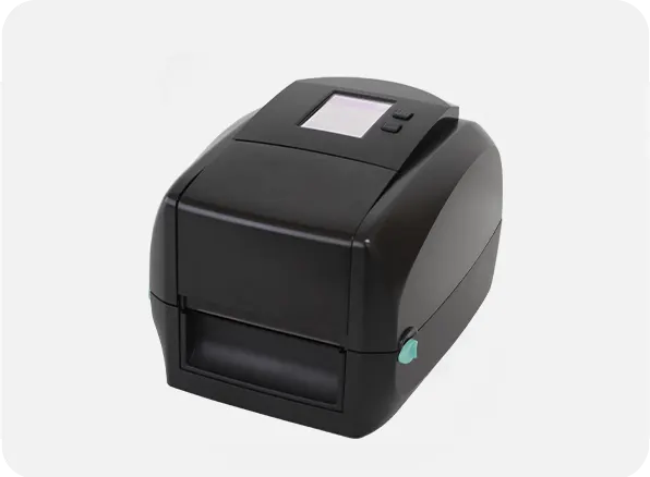 GoDEX RT860i Desktop Printer in Saudi