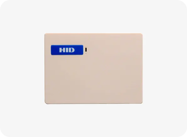 HID Proximity 1351 ProxPass II Active Tag in Riyadh, Dammam, Saudi