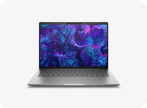 HP ZBook 8 G1i 14 Inch Mobile Workstation in Saudi