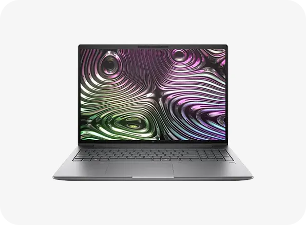 HP ZBook X G1i 16 Inch Mobile Workstation in Riyadh, Dammam, Saudi