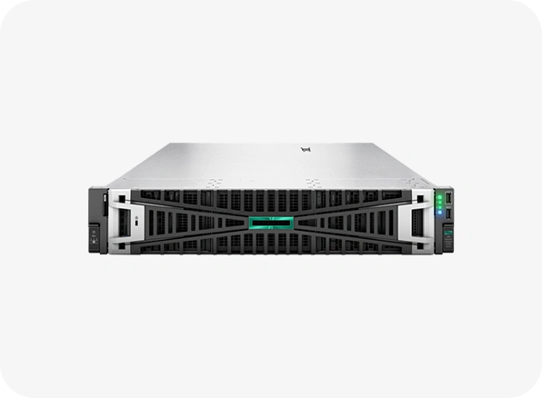 HPE ProLiant Compute DL384 Gen12 in Riyadh, Dammam, Saudi