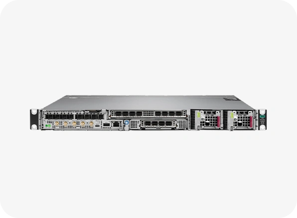 HPE ProLiant Compute DL110 Gen12 in Saudi